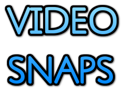 FME Video Snap Collection