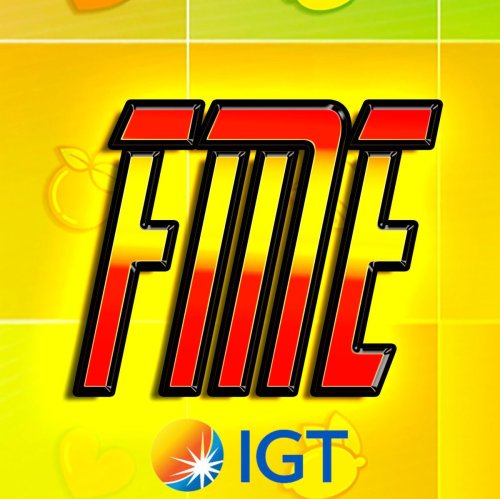 IGT Slots Stand Alone Pack