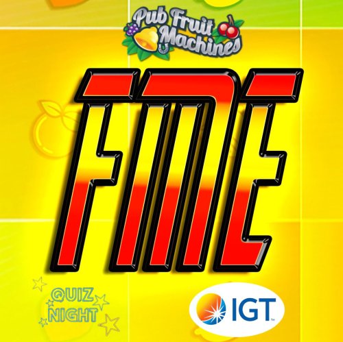 FME Launchbox 2026 Mega Pack - Fruit Machines / Quiz Pack