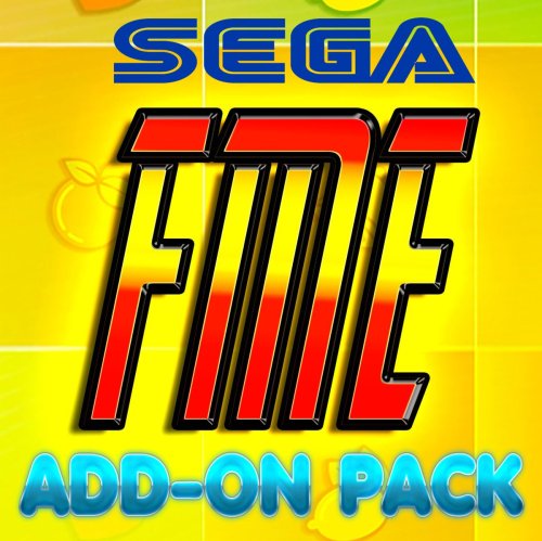 FME Launchbox 2026 Mega Pack - Sega Add On Collection