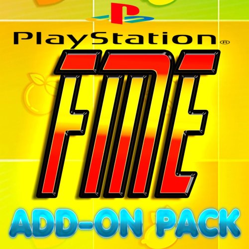 FME Launchbox 2026 Mega Pack - Sony Add On Collection