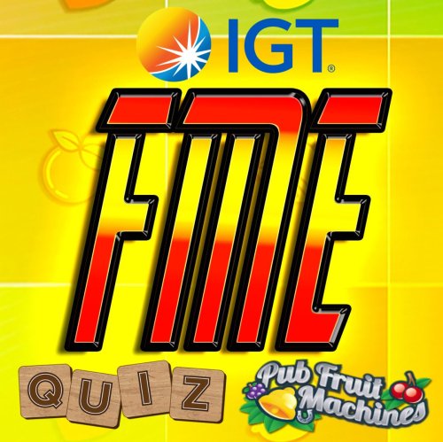 FME - Launchbox Fruit Machine / IGT Slots / Quiz Combo Pack